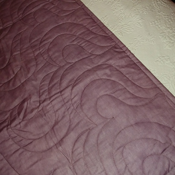 Small Lap Quilt - Picture 5 of 5